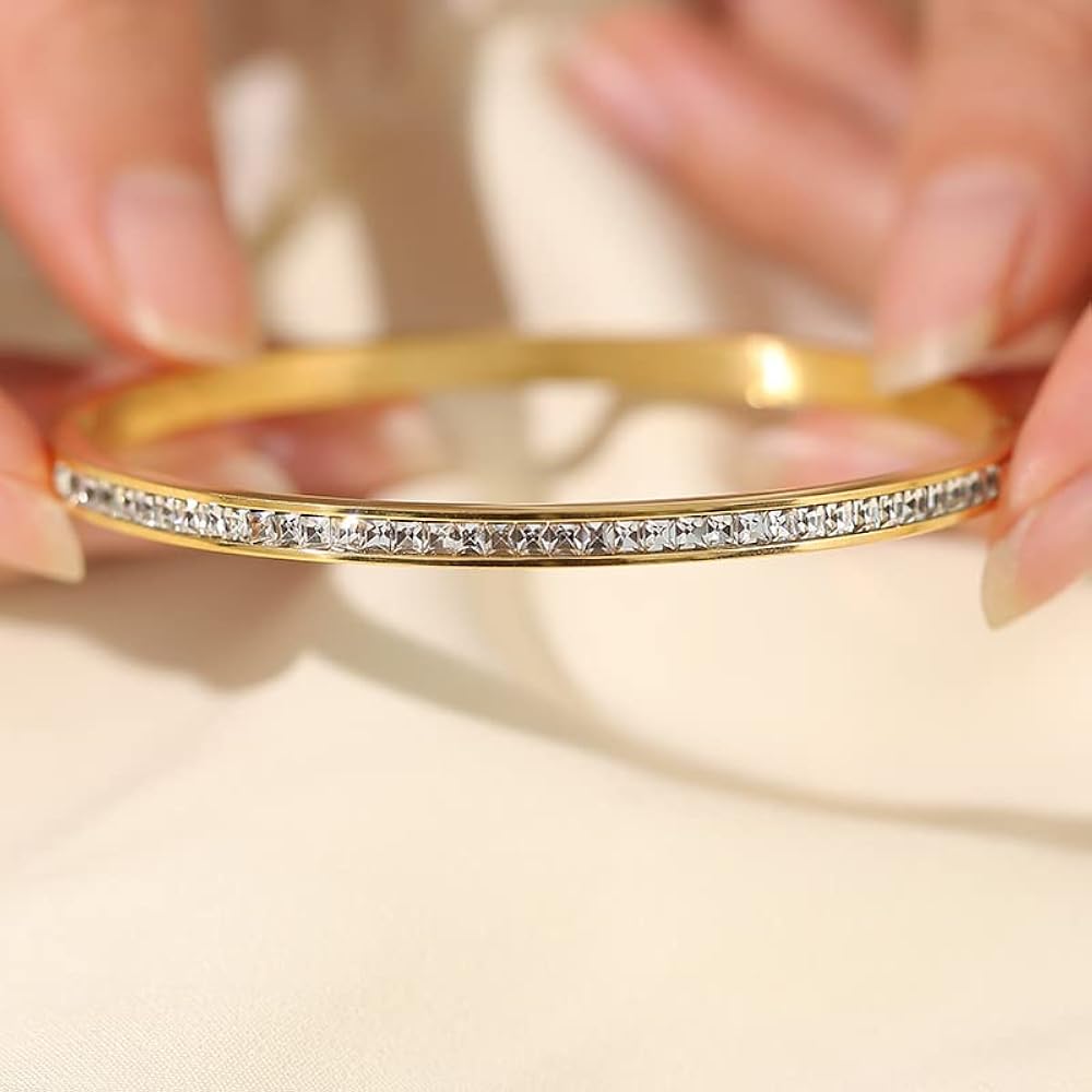Zeba Bangle
