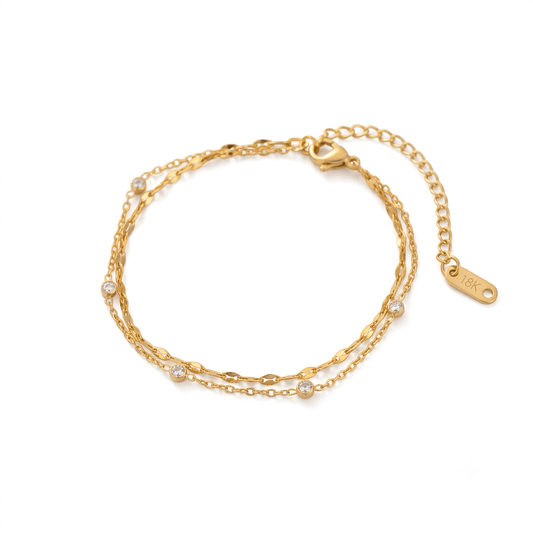 Cosma Bracelet