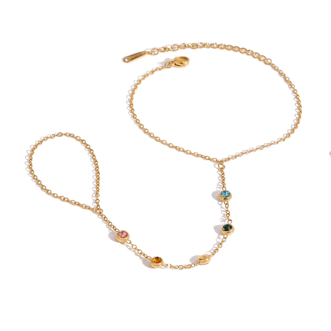 Prismara - Glitze Accessories