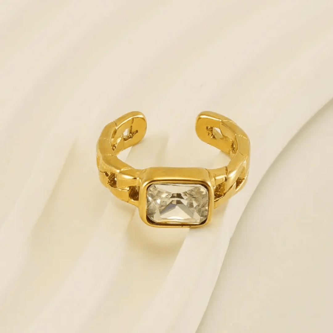 Monaco Ring