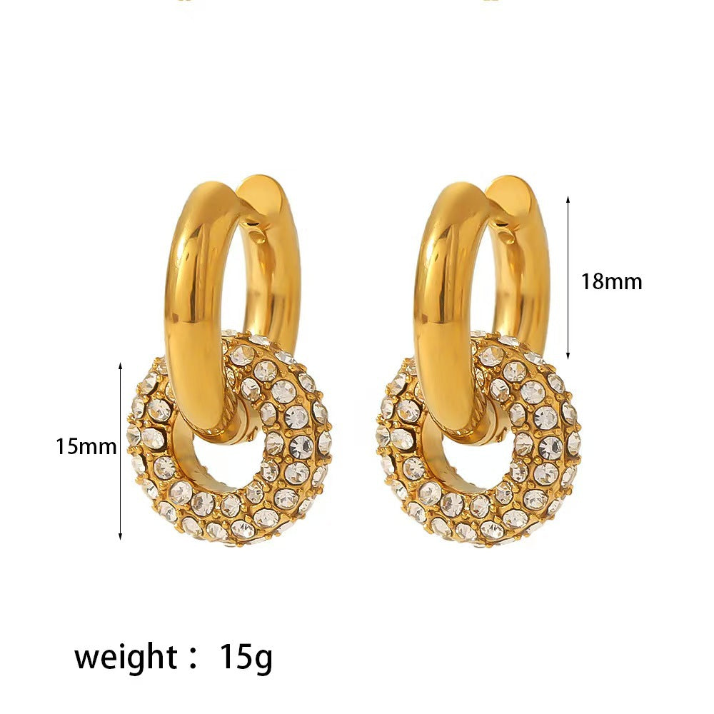 Haven Earrings