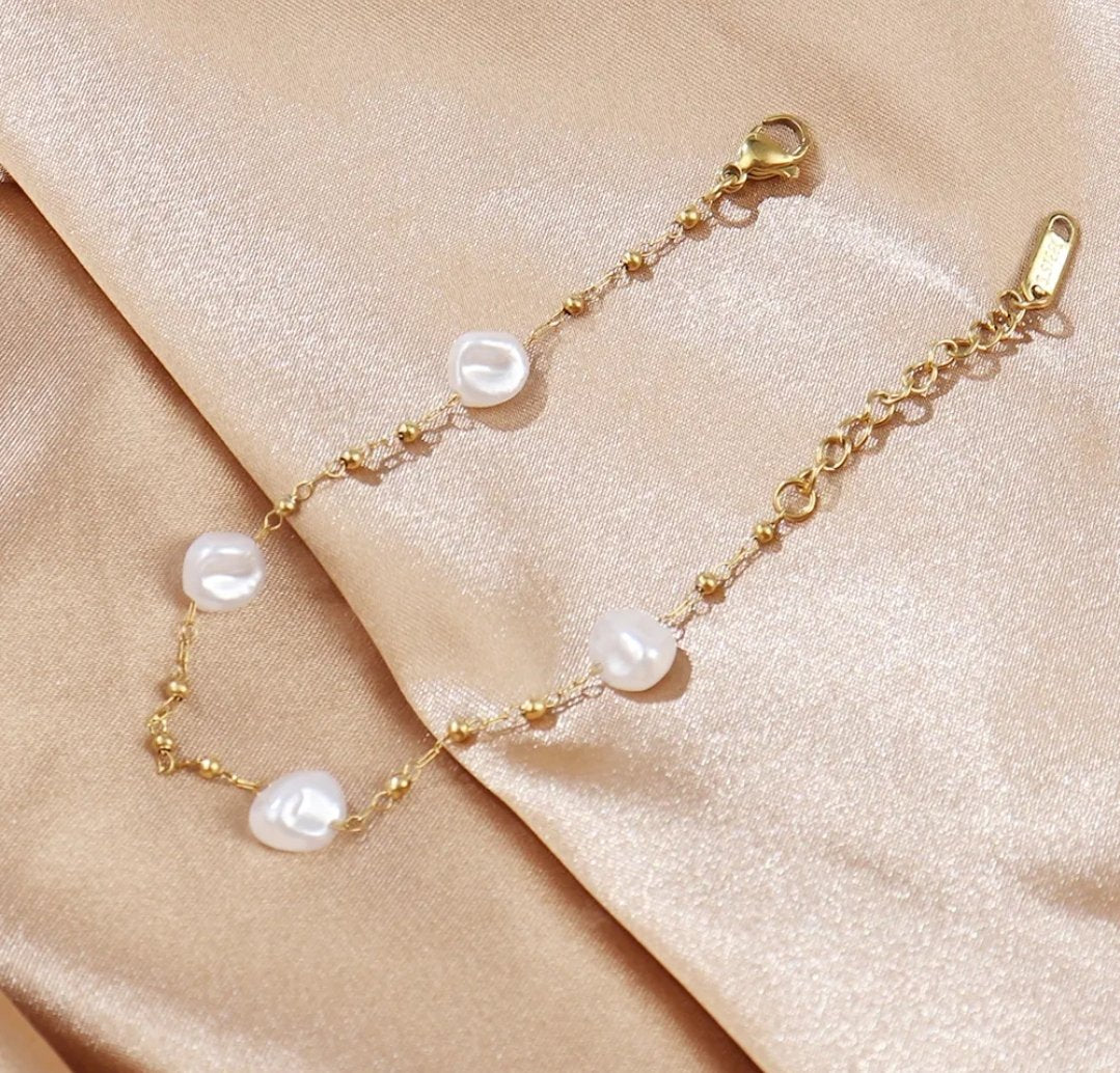 Gleor - Glitze Accessories