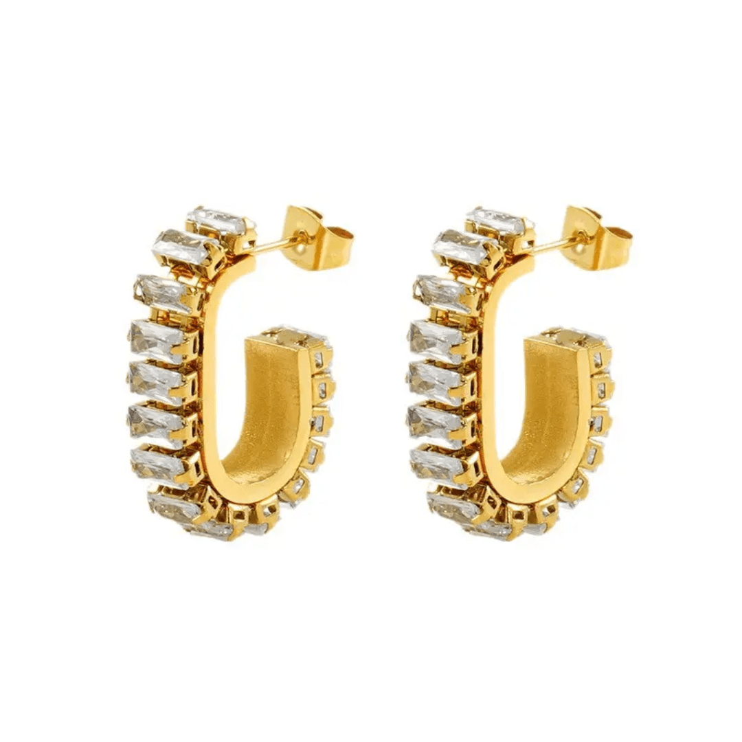 Lumia Earrings