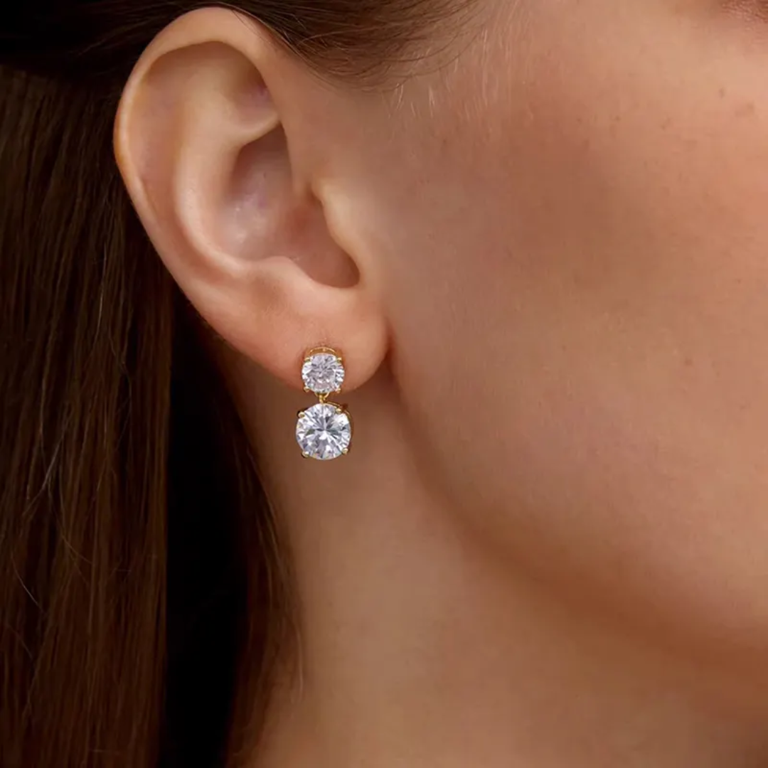 Dangle Earrings