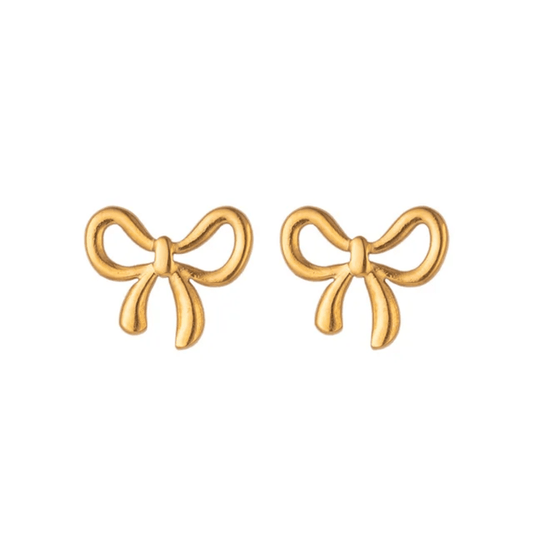 Bowelle Earrings - Glitze Accessories