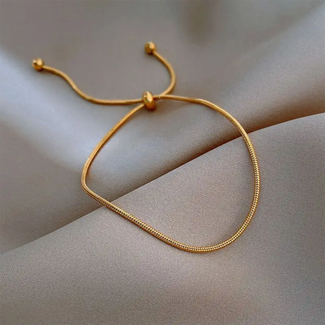 Luxe Anklet