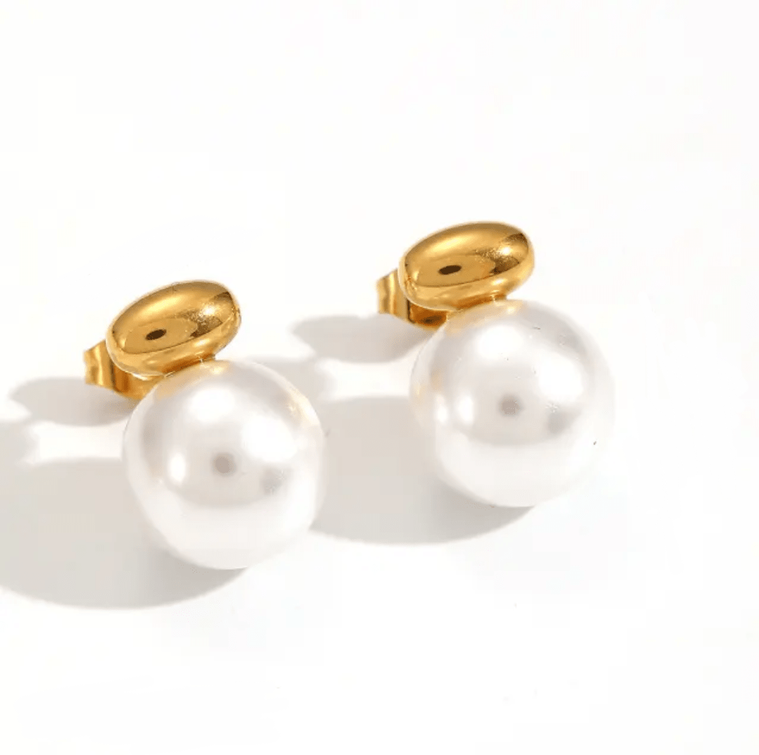 Luna Pearl - Glitze Accessories