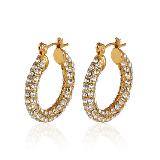 Duchess Earrings