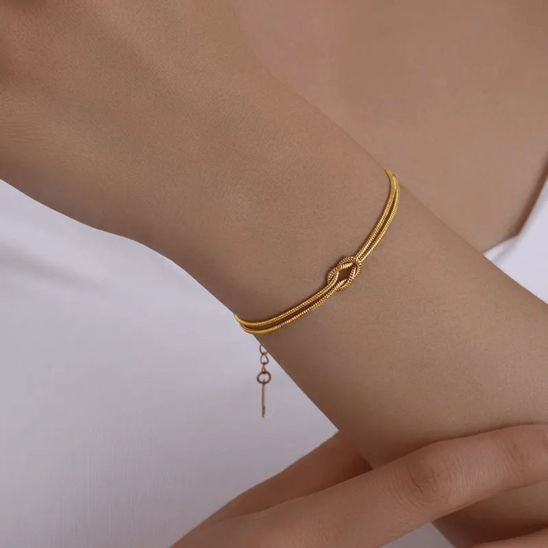 Amity - Glitze Accessories