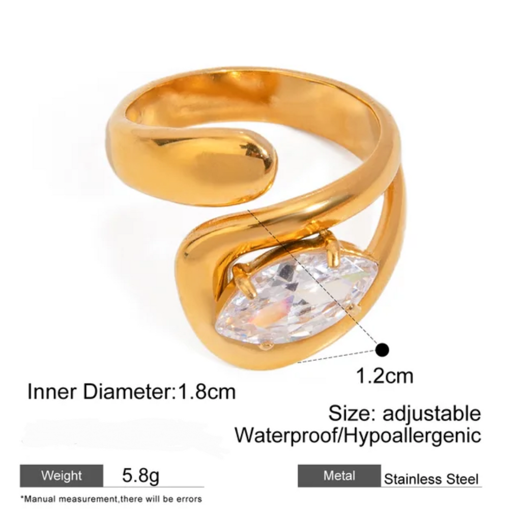 Destiny - Glitze Accessories