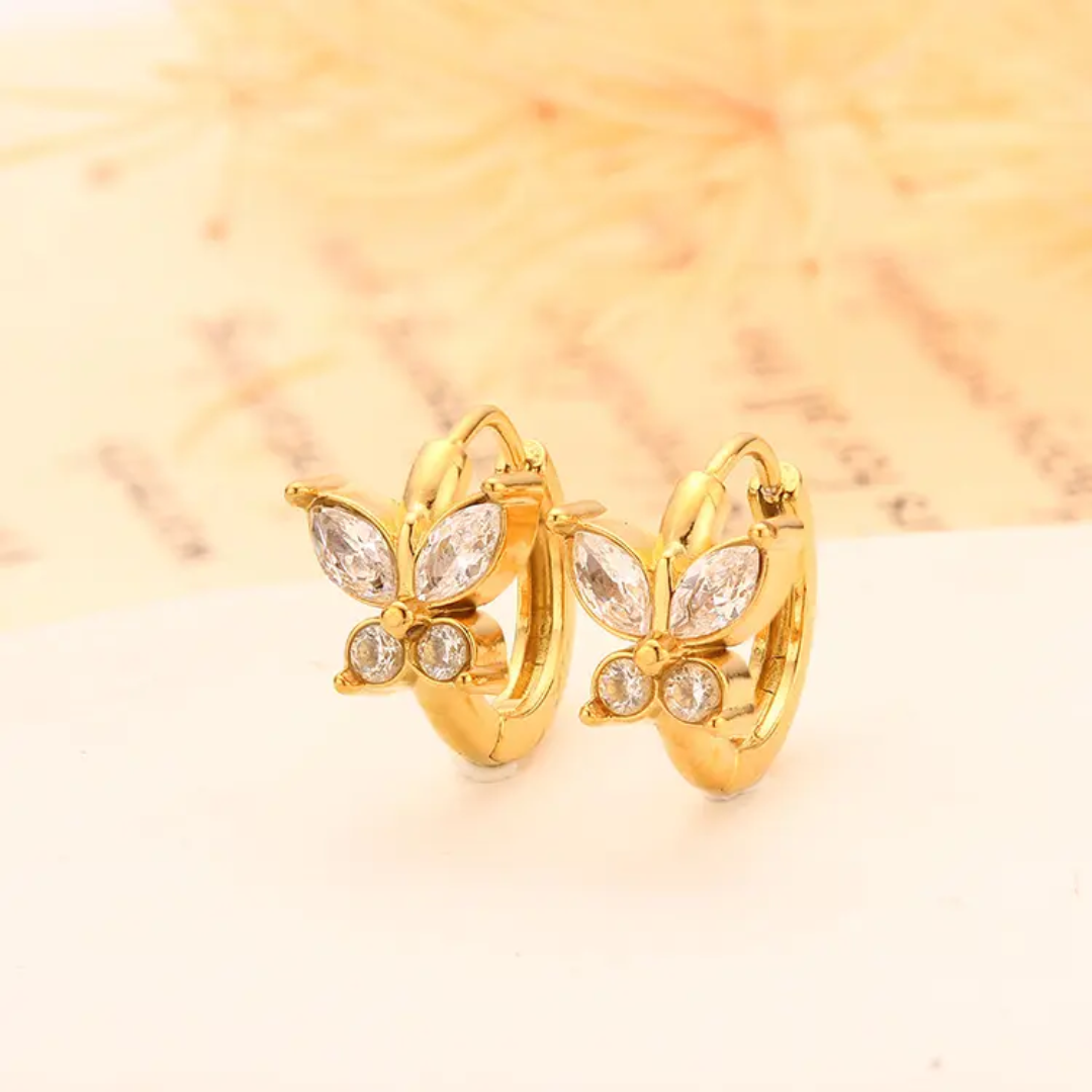 Butterfly - Glitze Accessories