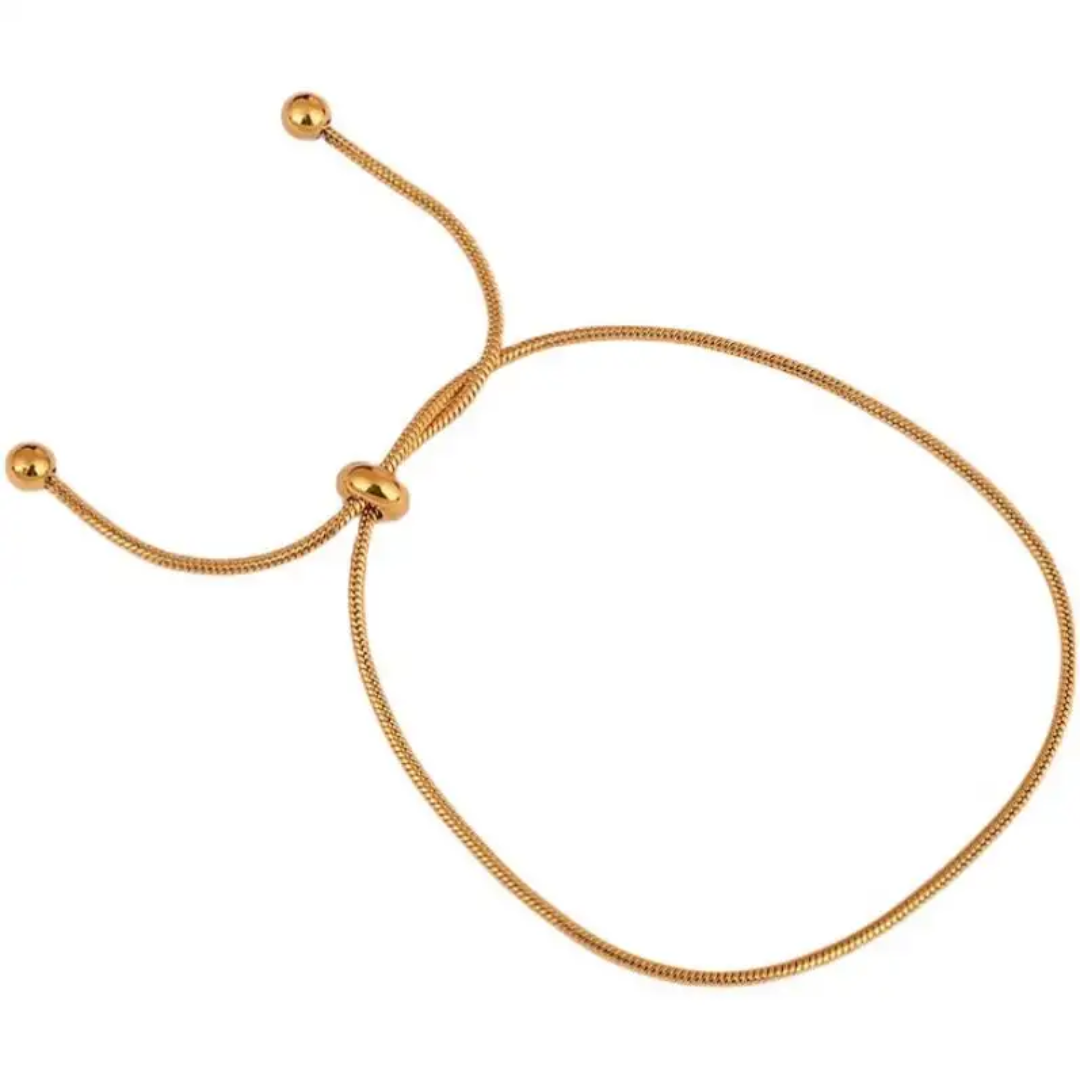 Luxe Anklet