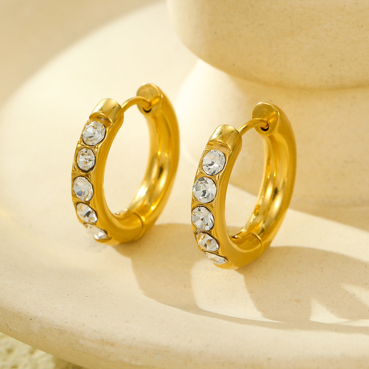 Aura Studs