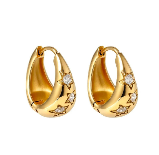 Gypsy Earrings