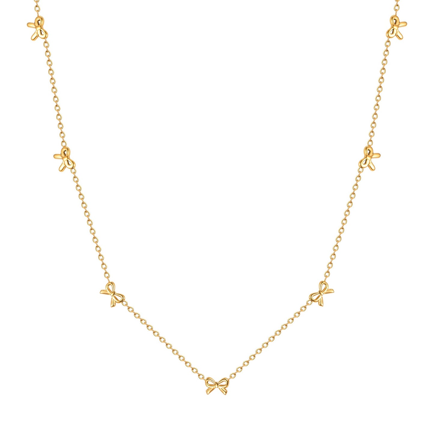 Selene Necklace - Glitze Accessories
