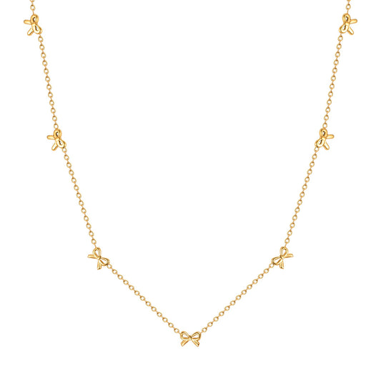 Selene Necklace - Glitze Accessories
