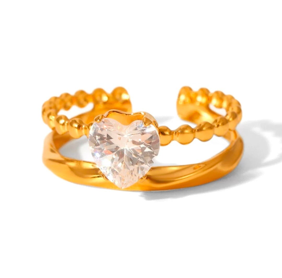 Shifra - Glitze Accessories