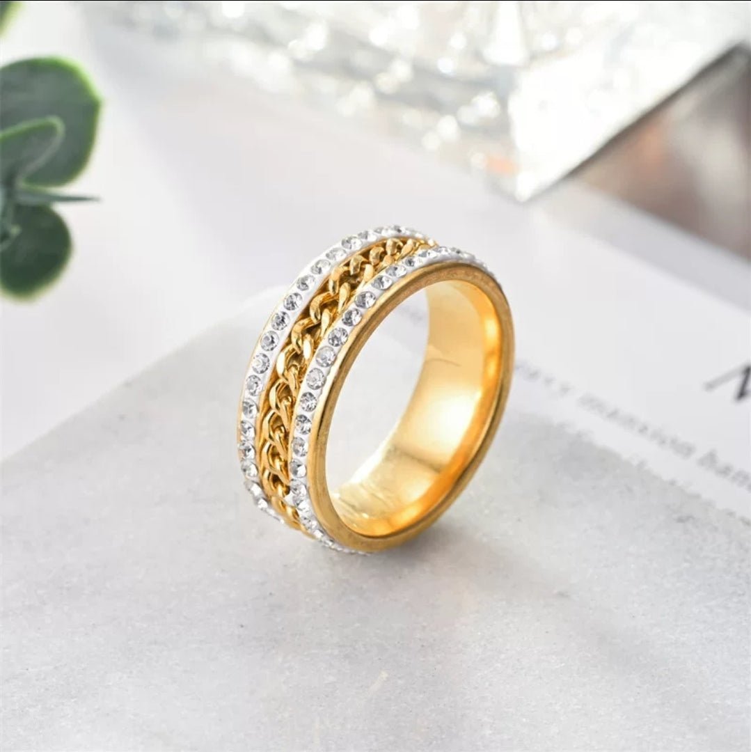Glimmer - Glitze Accessories