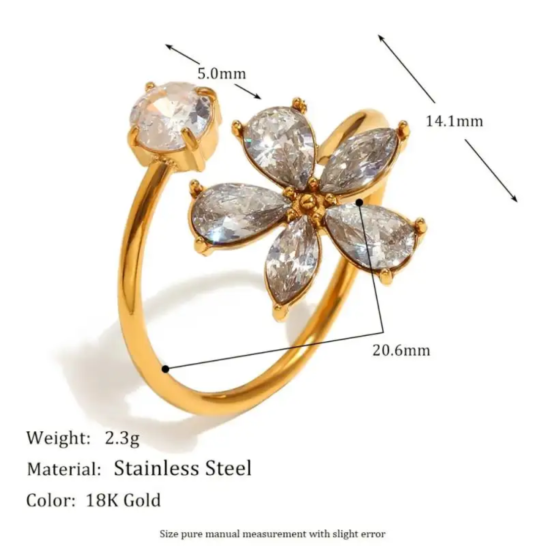 Zella Ring