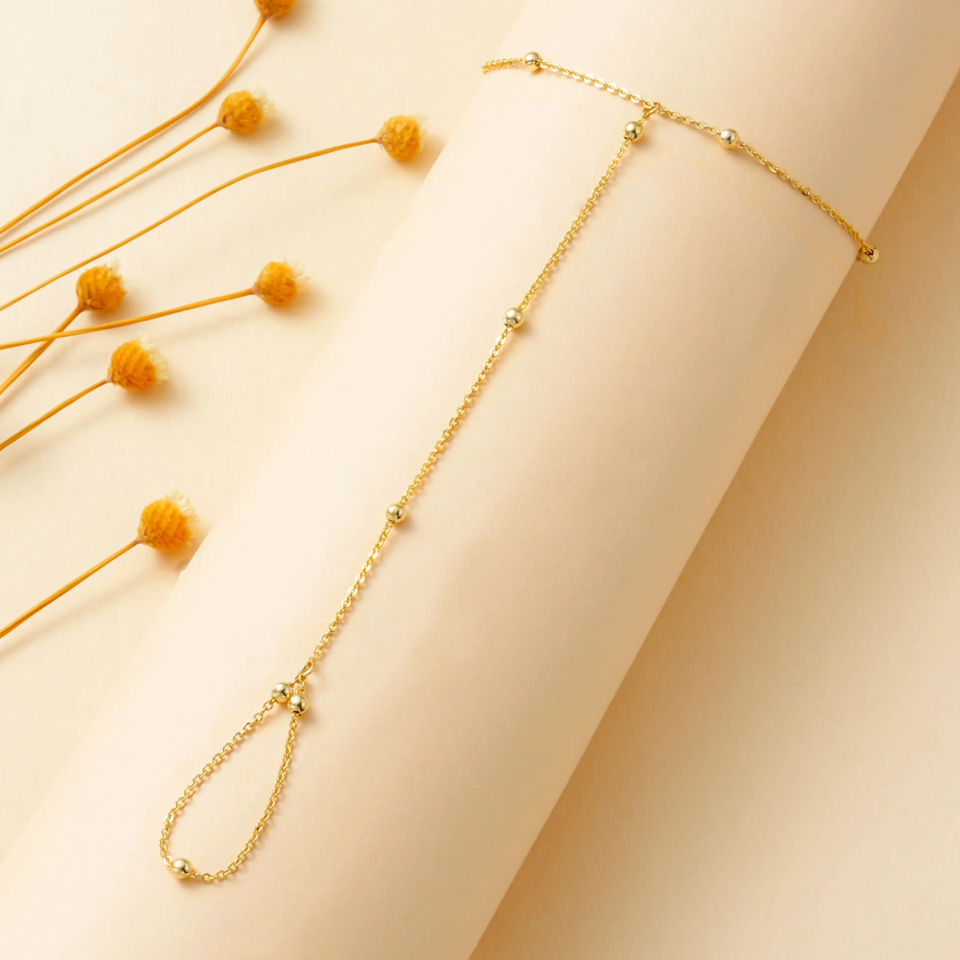 Melora - Glitze Accessories