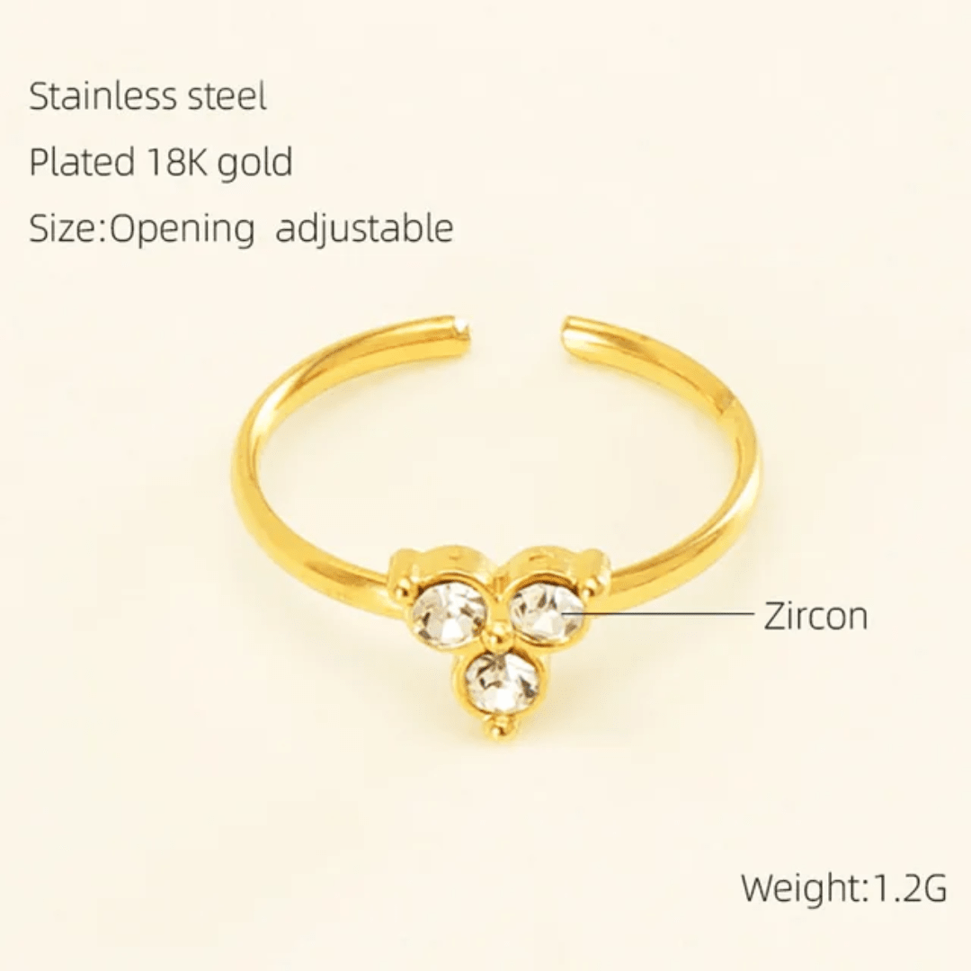 Aria Ring