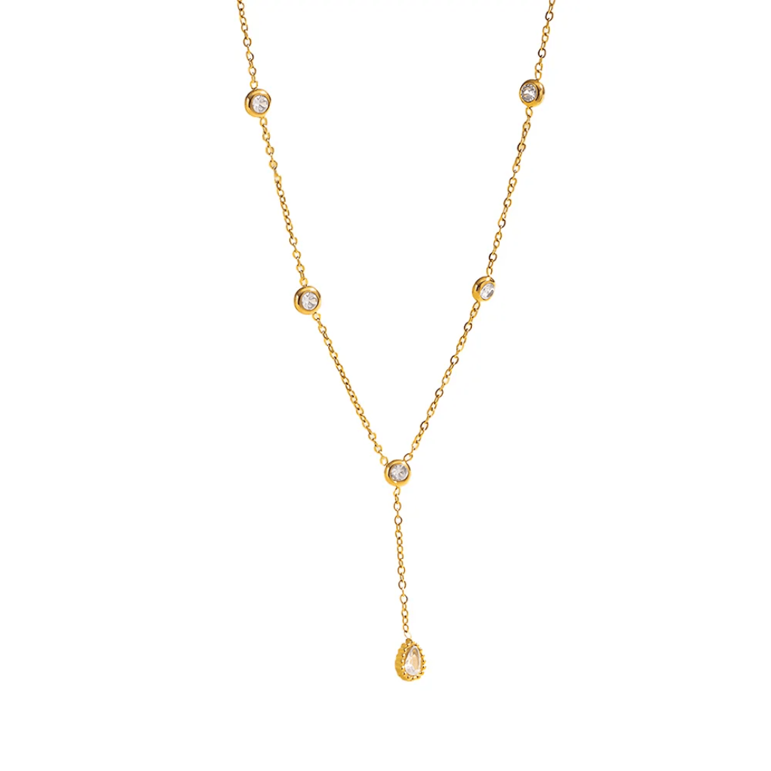 Cascade - Glitze Accessories