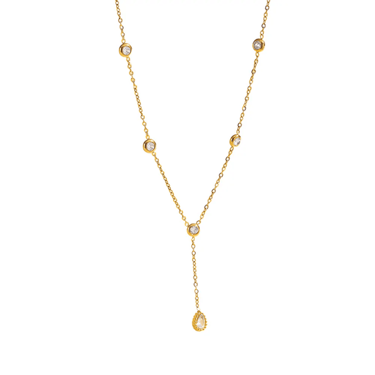 Cascade - Glitze Accessories