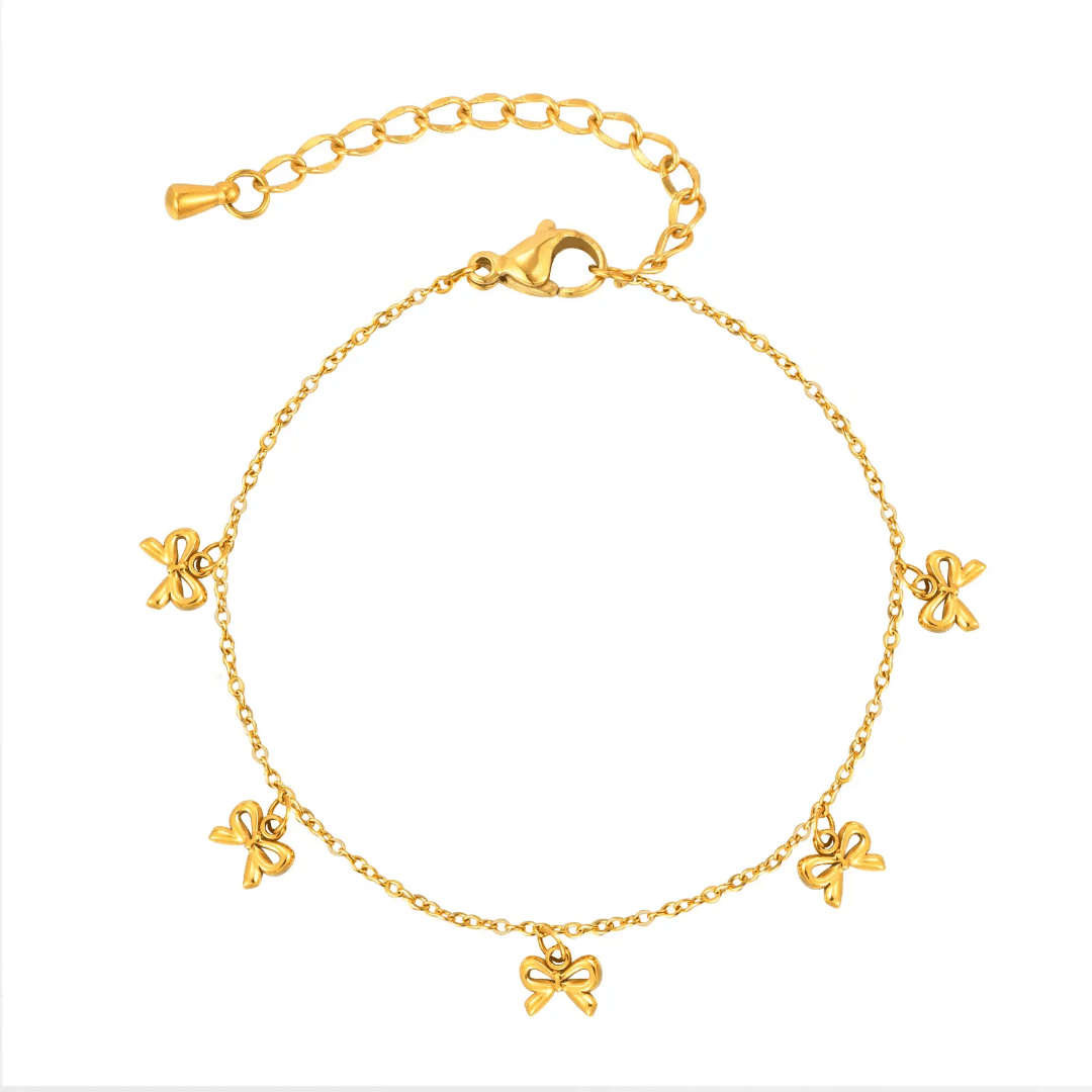Selene Bracelet - Glitze Accessories
