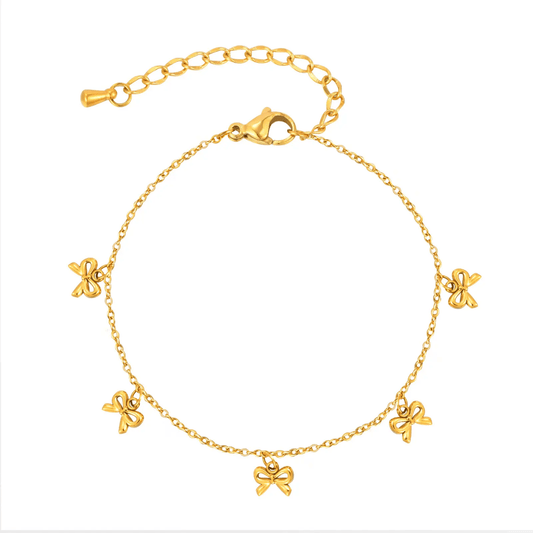 Selene Bracelet - Glitze Accessories