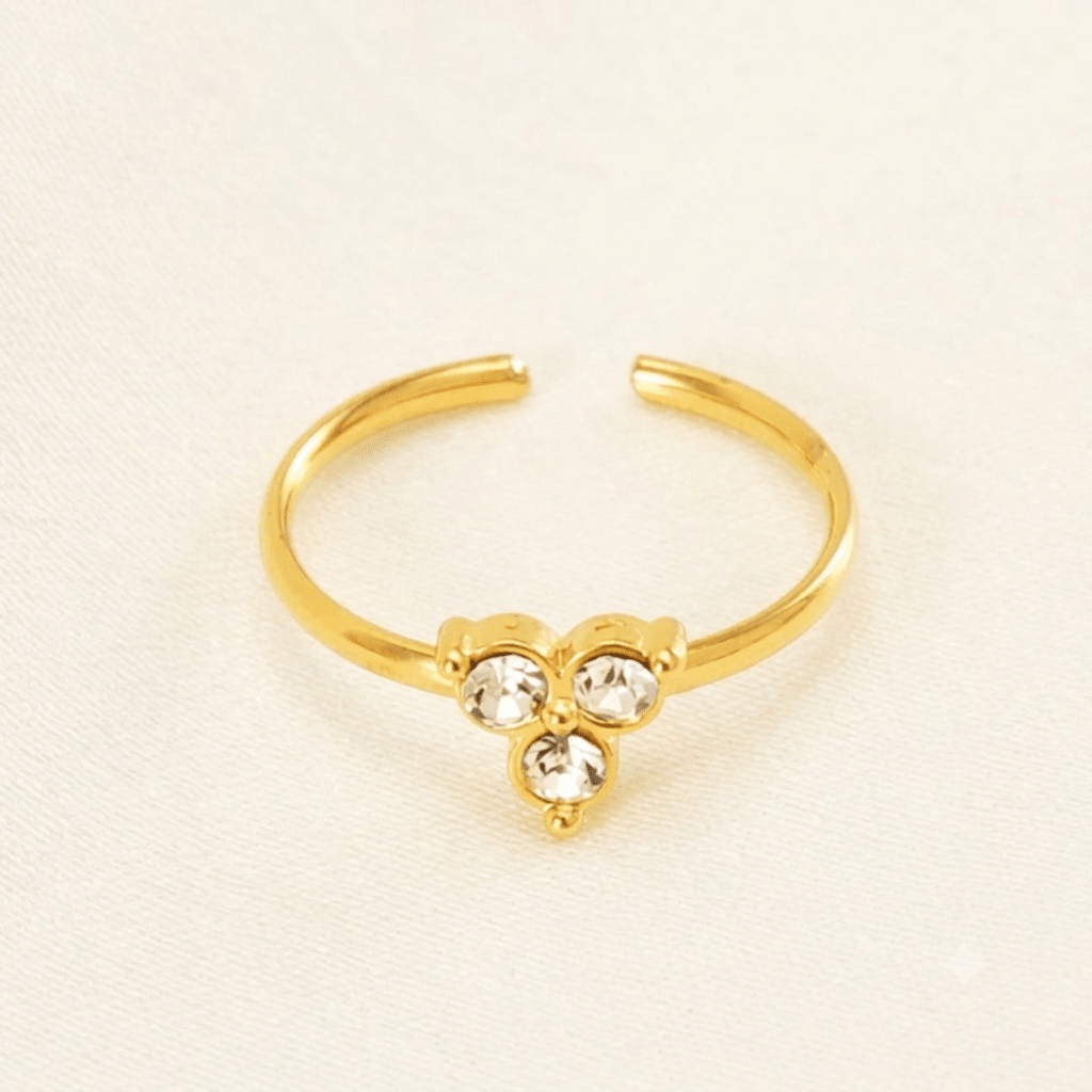 Aria Ring