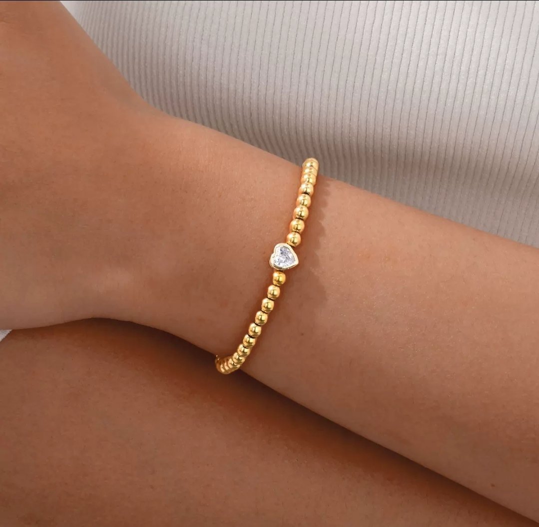 Bloom - Glitze Accessories