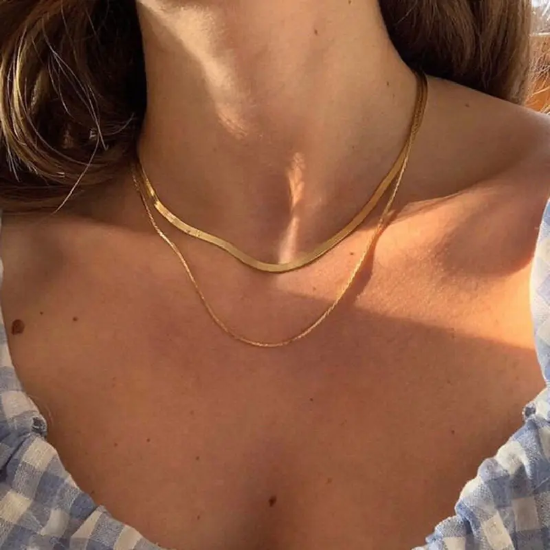 Luna Necklace