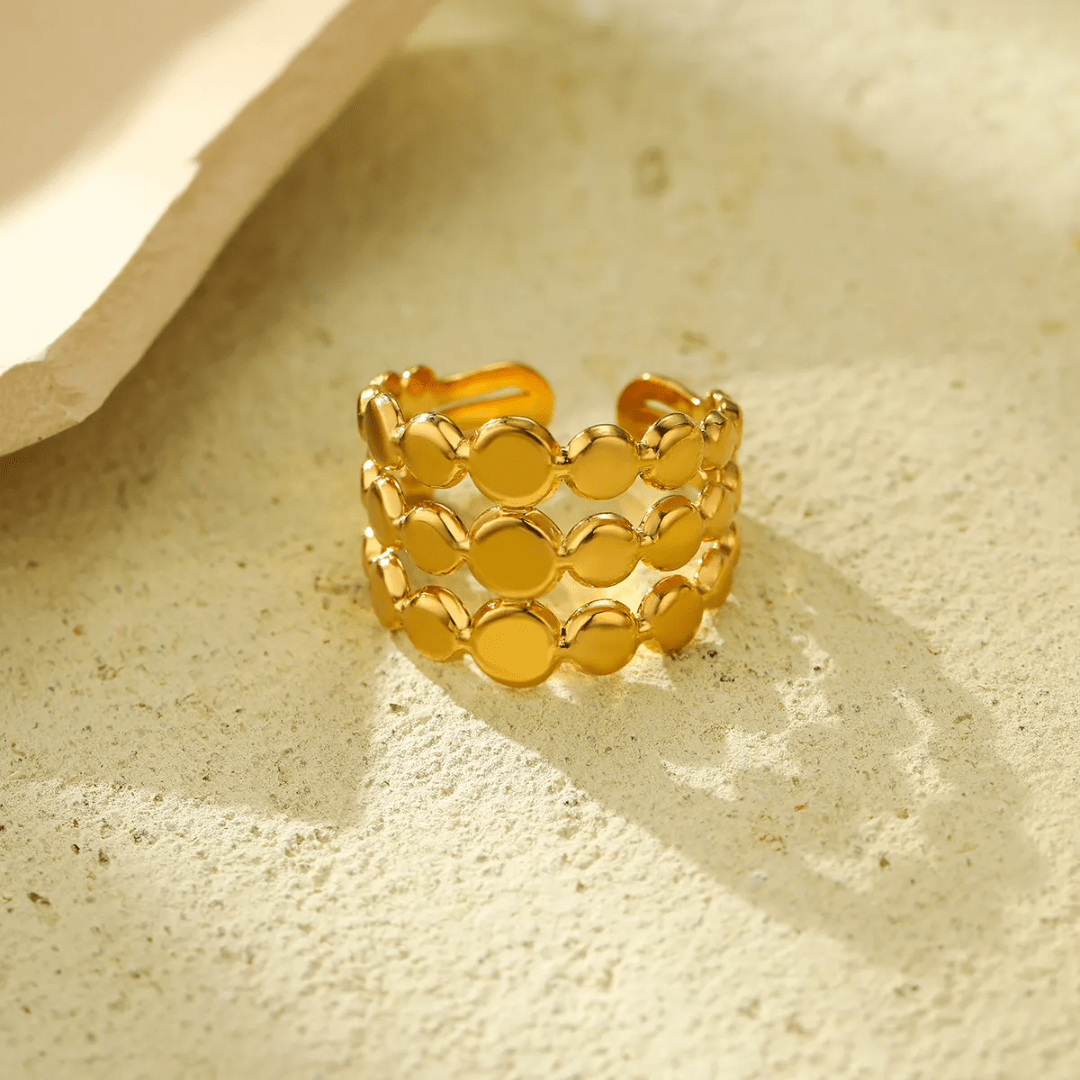 Bellure Glitze Accessories product featuring vibrant, colorful jewelry pieces with sparkling embellishments and intricate designs.