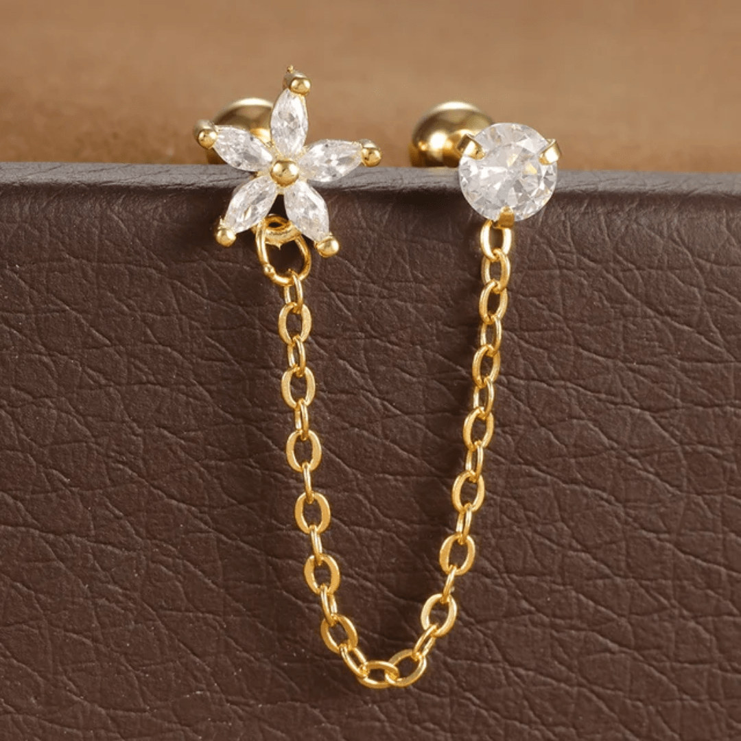 Noire - Glitze Accessories