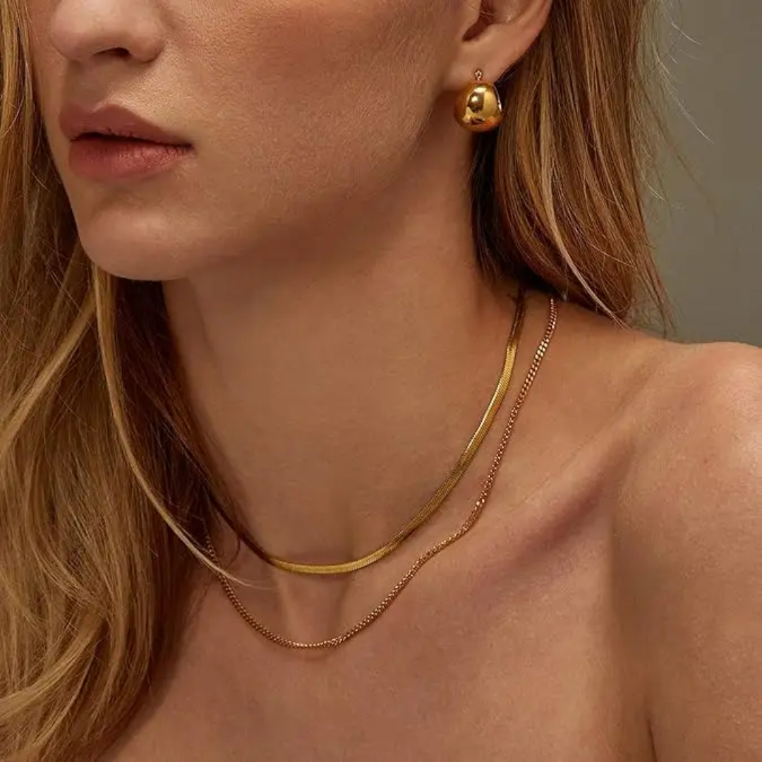 Luna Necklace