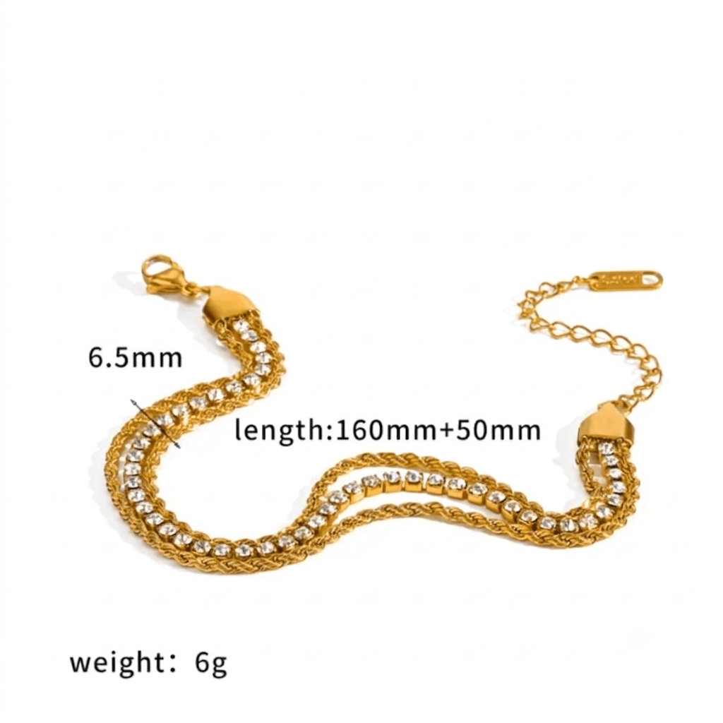 Amour Royale Bracelet