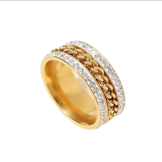 Glimmer - Glitze Accessories