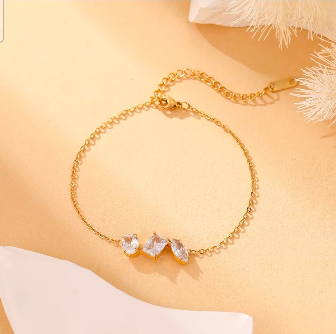 Marilyn - Glitze Accessories