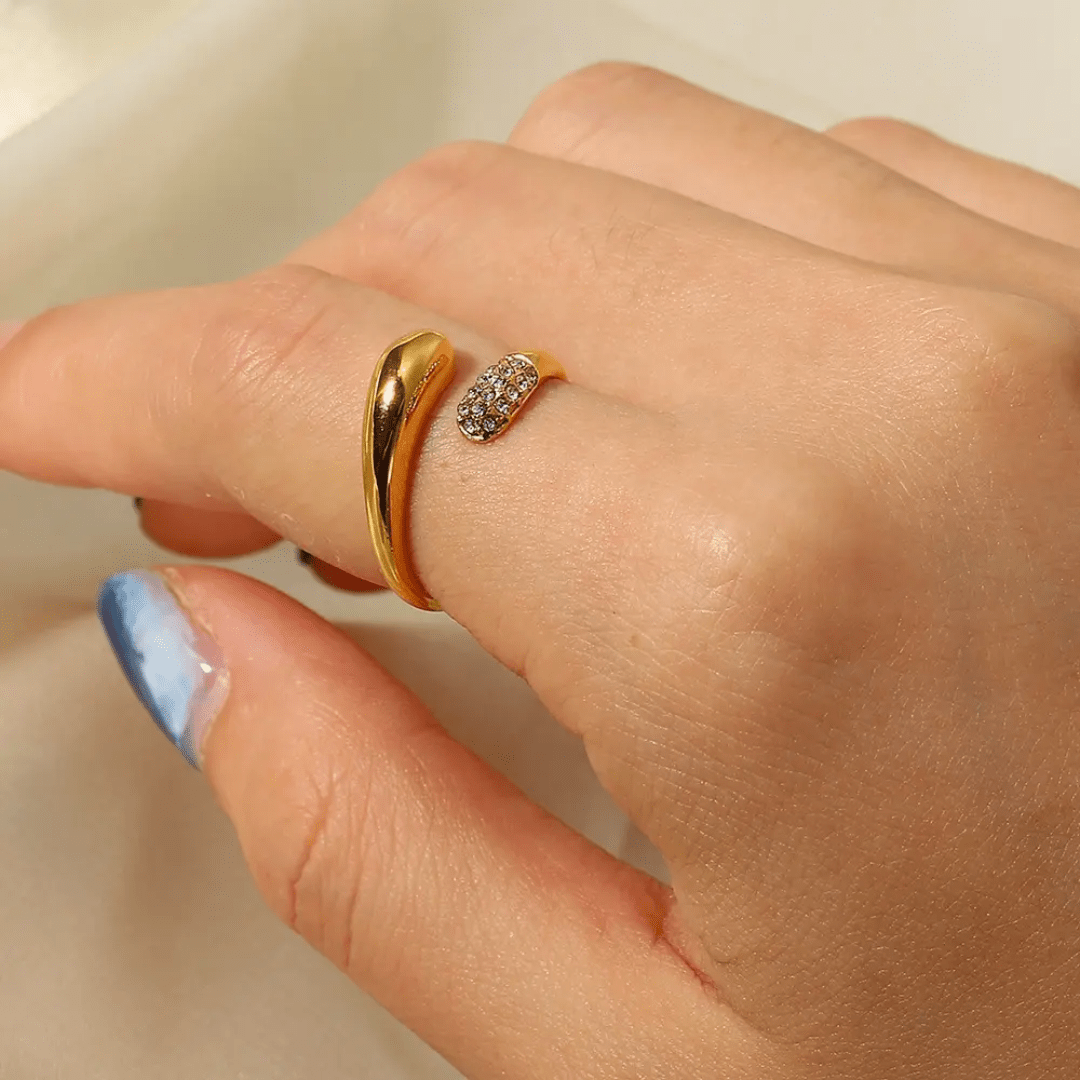 Yumme - Glitze Accessories